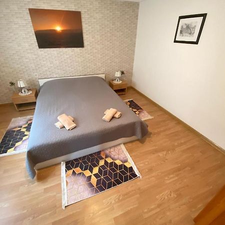 Appartamento Cookies Old House Visoko Esterno foto