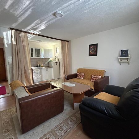 Appartamento Cookies Old House Visoko Esterno foto
