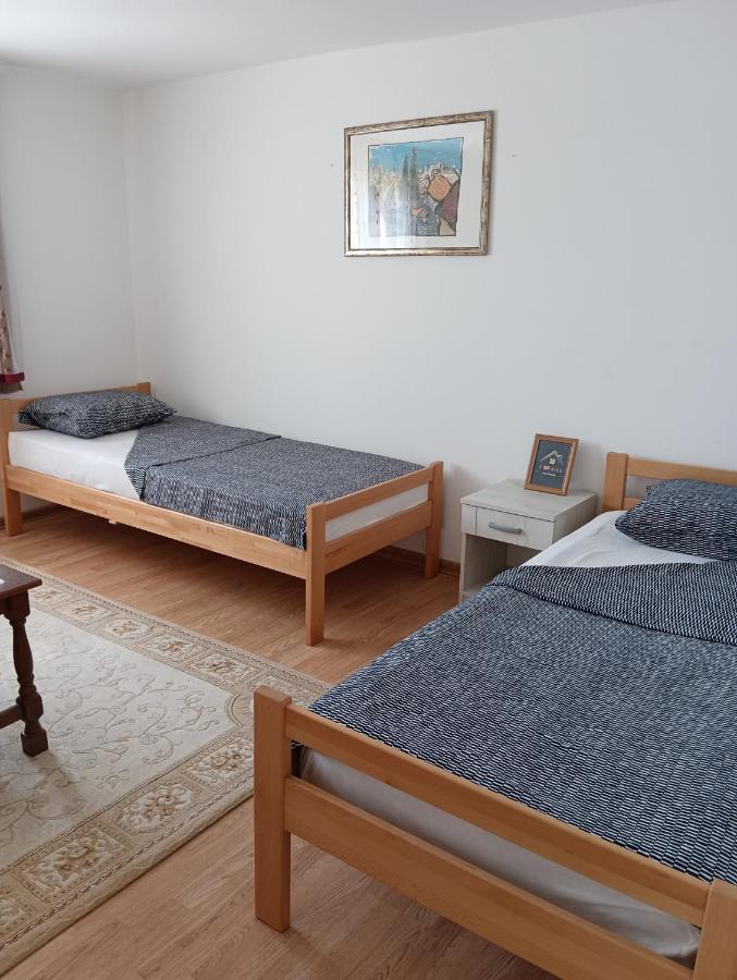 Appartamento Cookies Old House Visoko Esterno foto