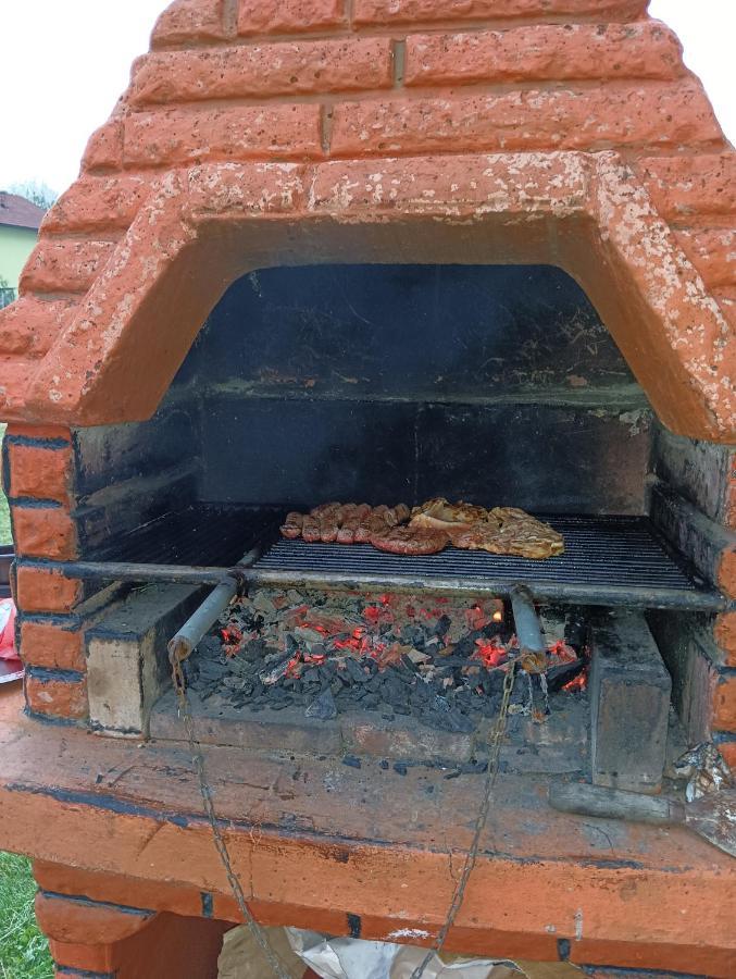 Appartamento Cookies Old House Visoko Esterno foto