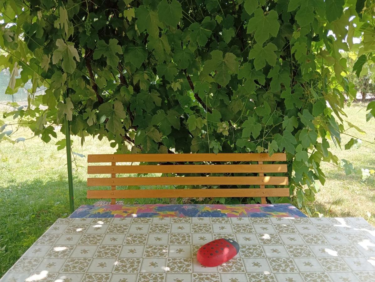 Appartamento Cookies Old House Visoko Esterno foto