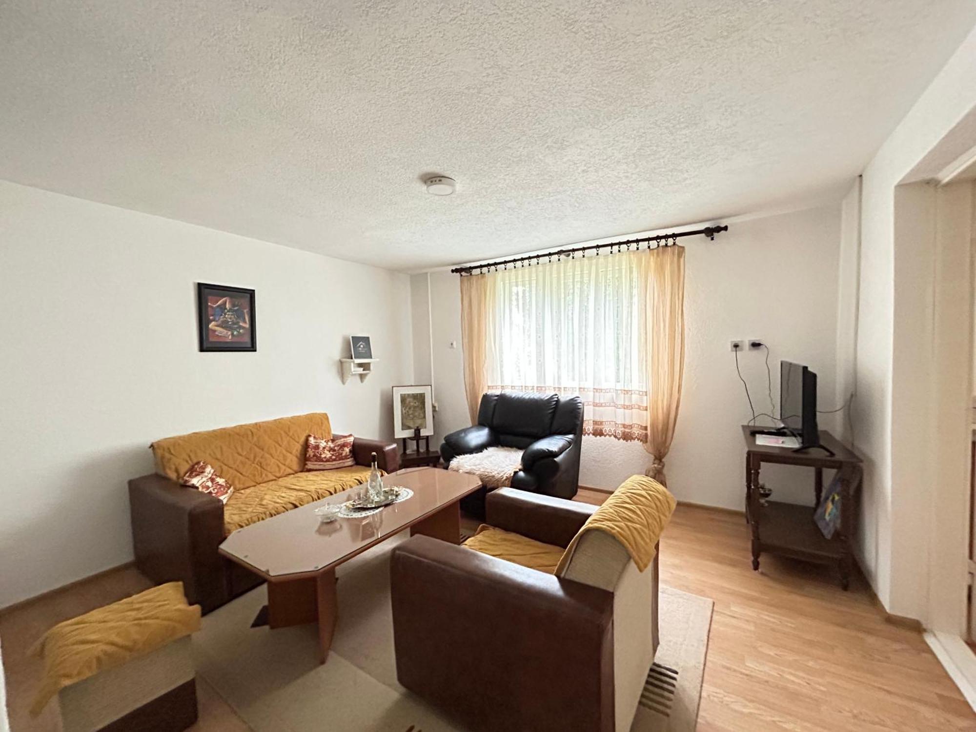 Appartamento Cookies Old House Visoko Esterno foto