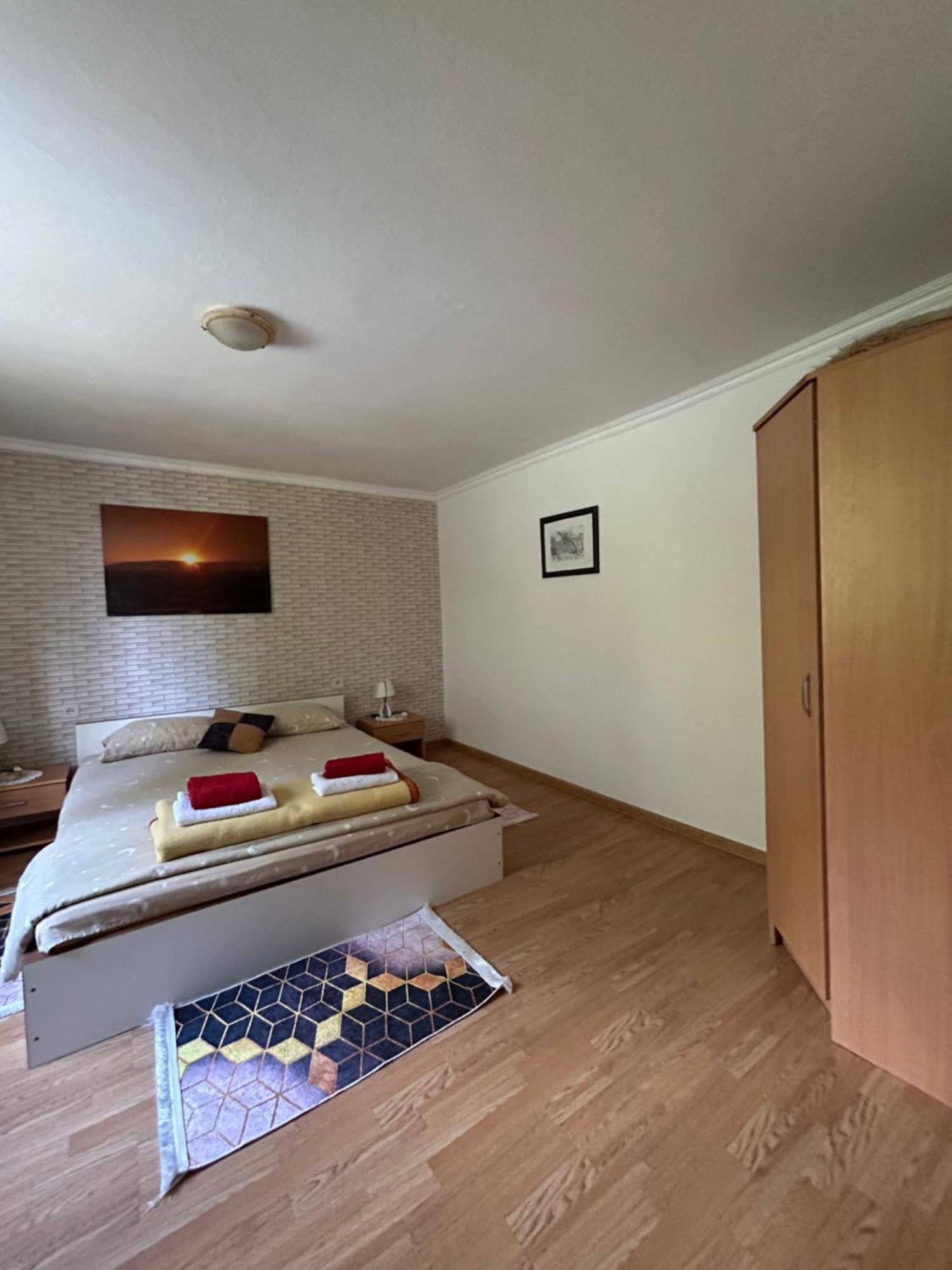 Appartamento Cookies Old House Visoko Esterno foto