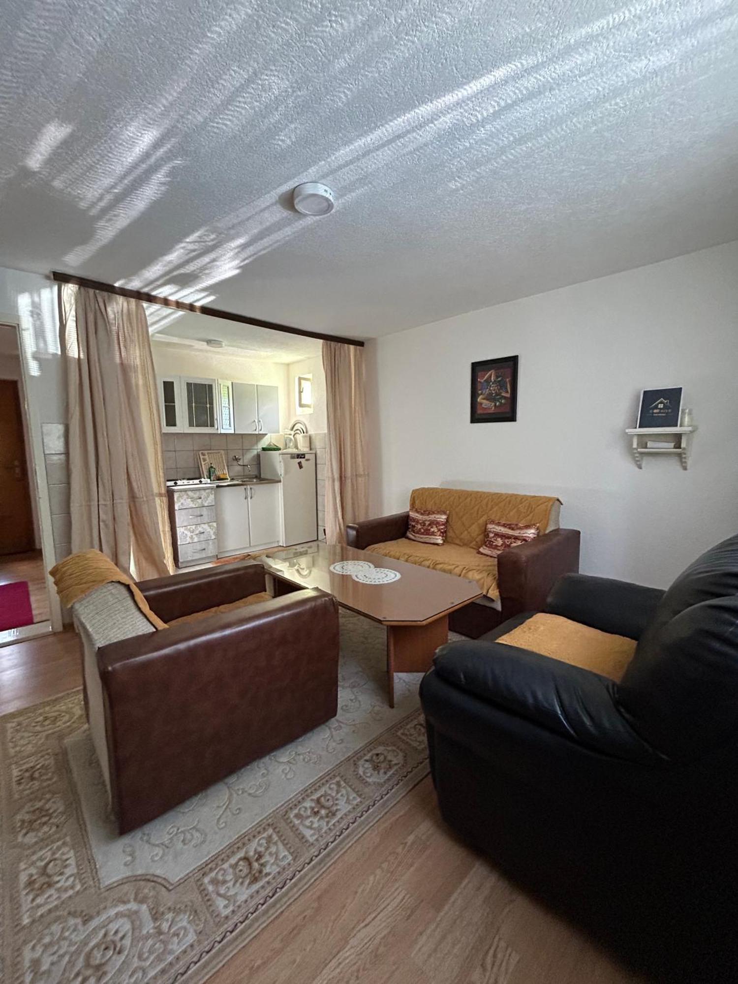 Appartamento Cookies Old House Visoko Esterno foto