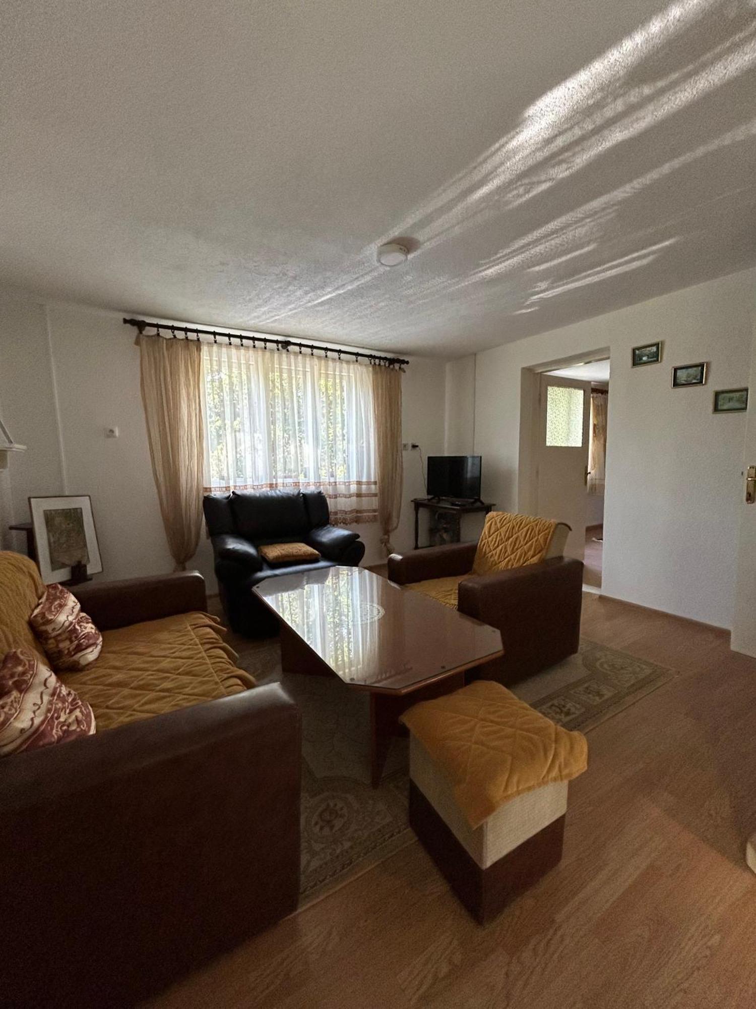 Appartamento Cookies Old House Visoko Esterno foto